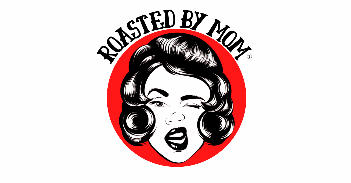 Women Who Roast Enamel Pin — Goldie's Coffee Roasters